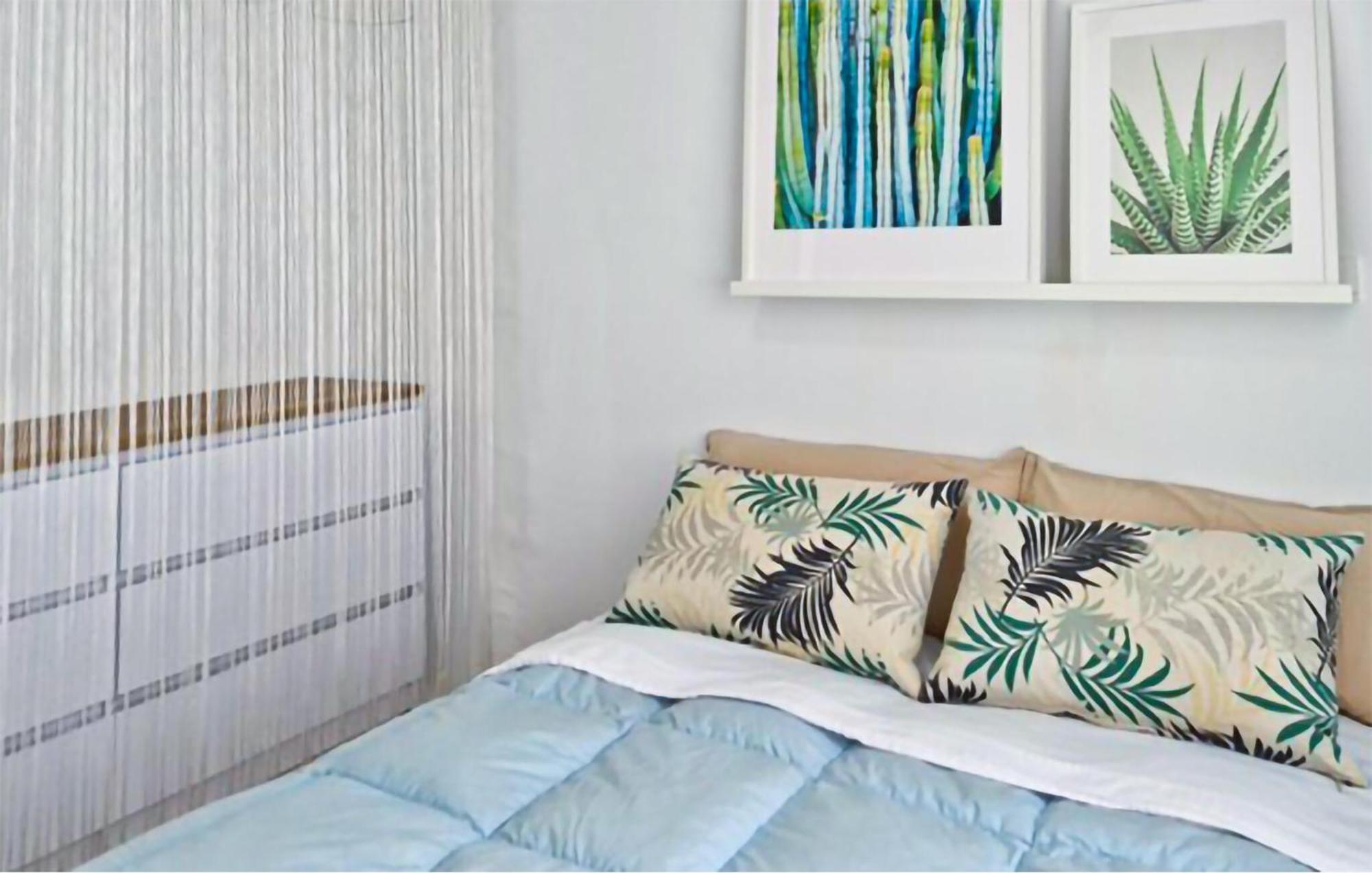 Beach Front Apartment In Los Arenales Del Sol Kültér fotó